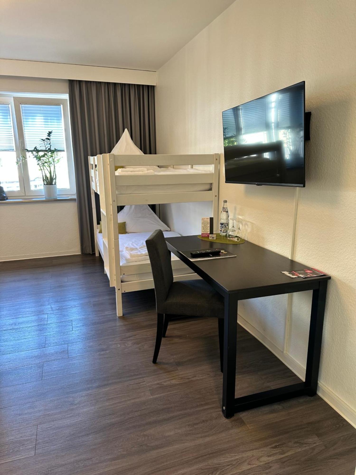 An Hotel Selm Bagian luar foto