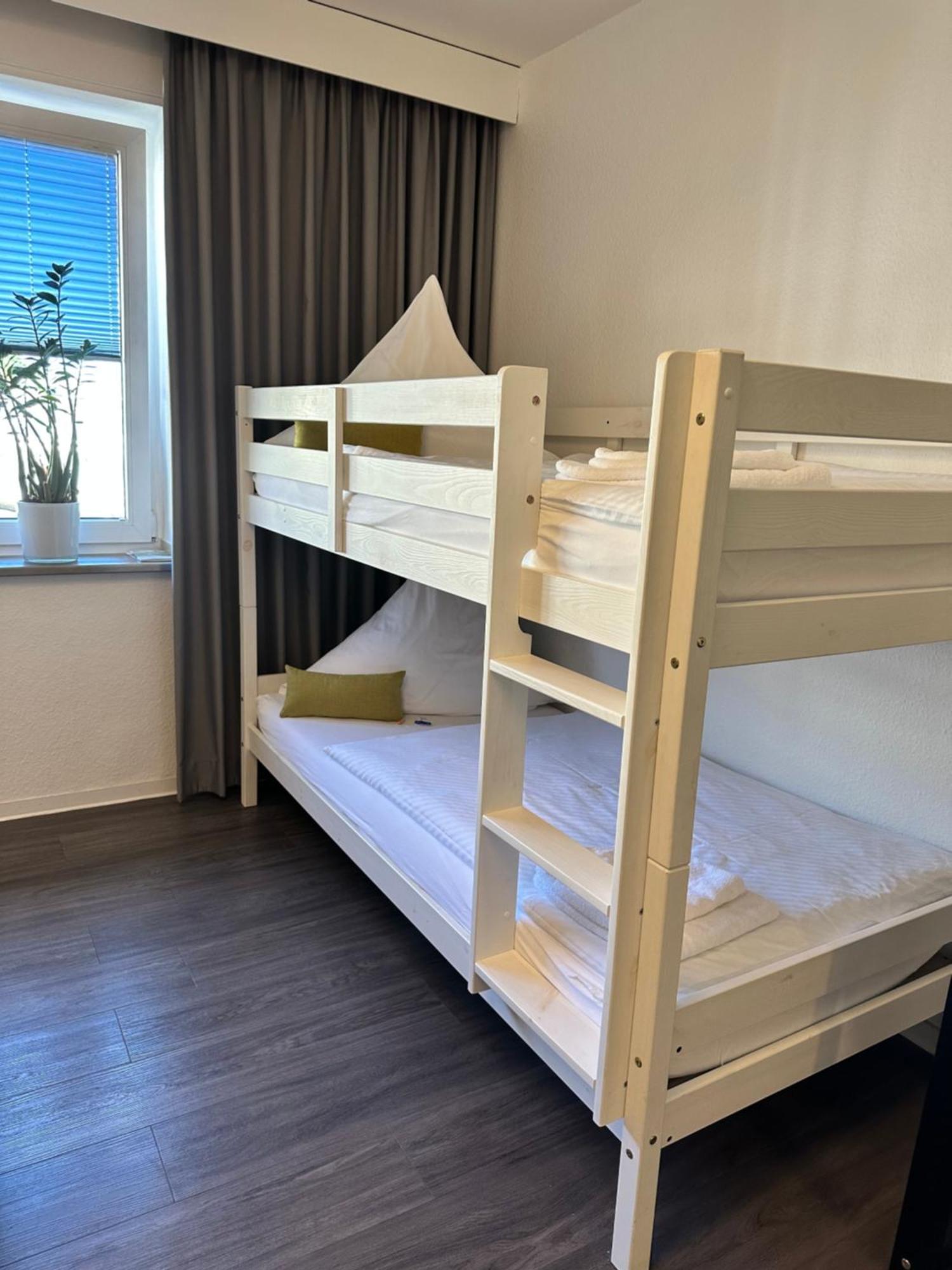 An Hotel Selm Bagian luar foto