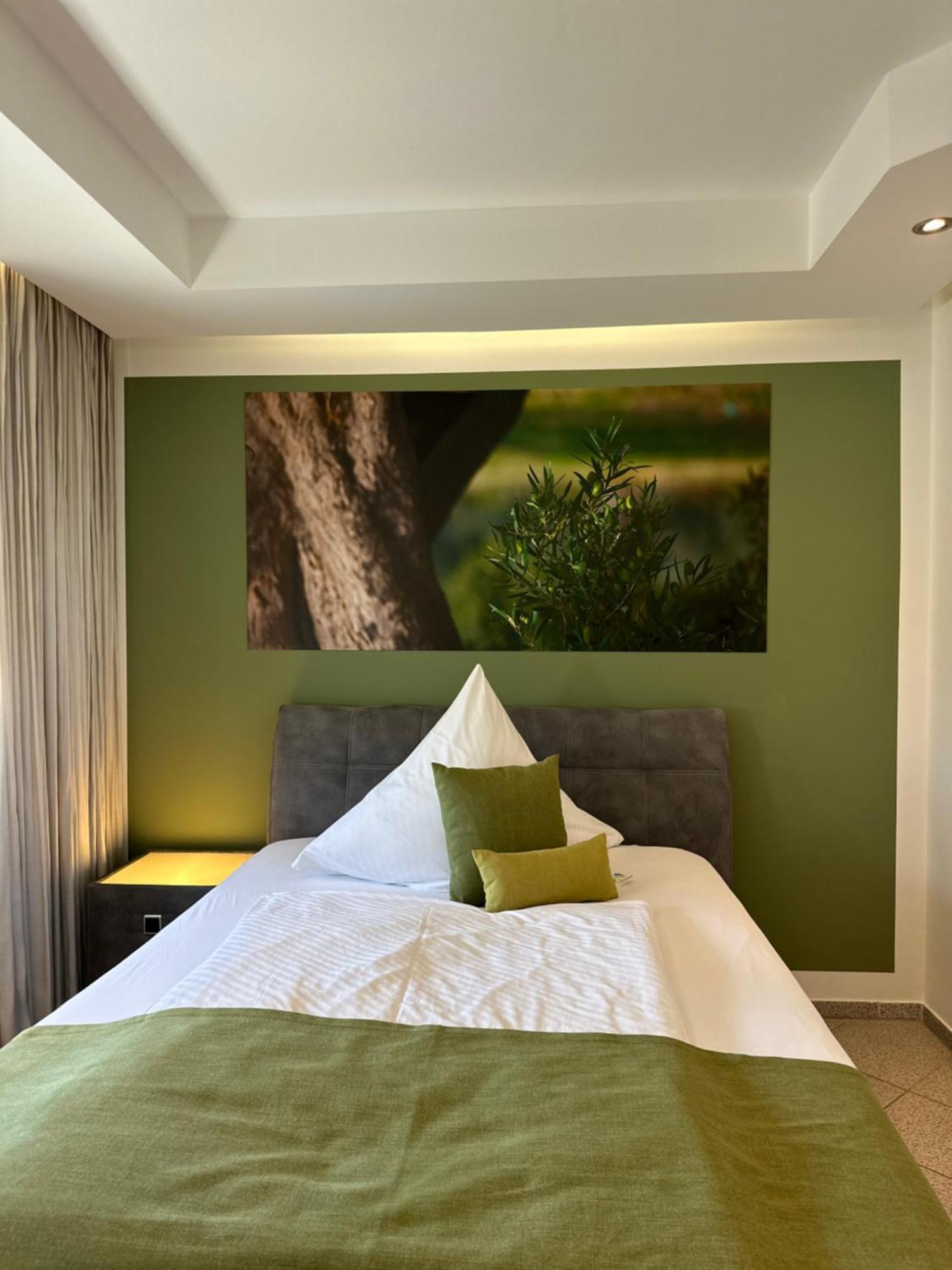 An Hotel Selm Bagian luar foto